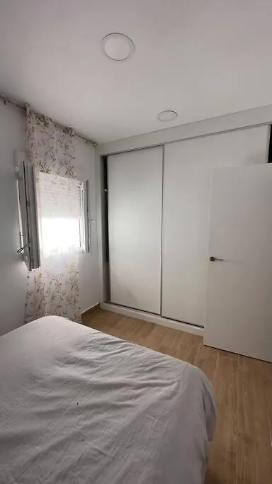 Rockside Residentes Suites La Linea Ла-Линеа-де-ла-Консепсьон Апартаменты