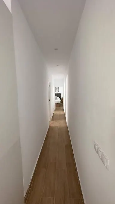 Rockside Residentes Suites La Linea Ла-Линеа-де-ла-Консепсьон