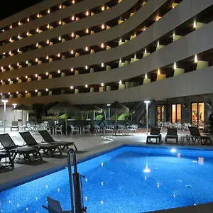 4* Отель Ohtels Campo De Gibraltar