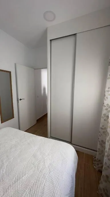 Apartamento Rockside Residentes Suites La Linea La Línea de la Concepción España