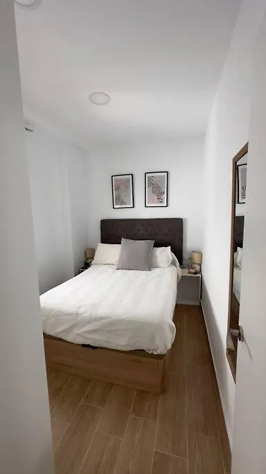 Rockside Residentes Suites La Linea La Línea de la Concepción